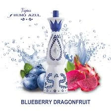 HUMO AZUL PUFF 15000 - Blueberry Dragonfruit Ice