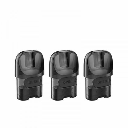 CARTOUCHE  1.0Ω URSA BABY (3PCS) - LOST VAPE