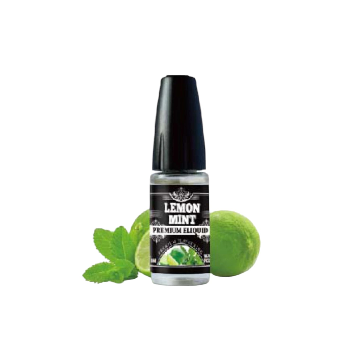 E-liquide VapPax - Lemon Mint E-liquide 10ml