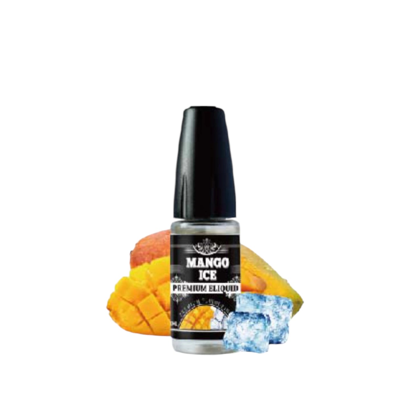 E-liquide VapePax - Mango Ice 10ml