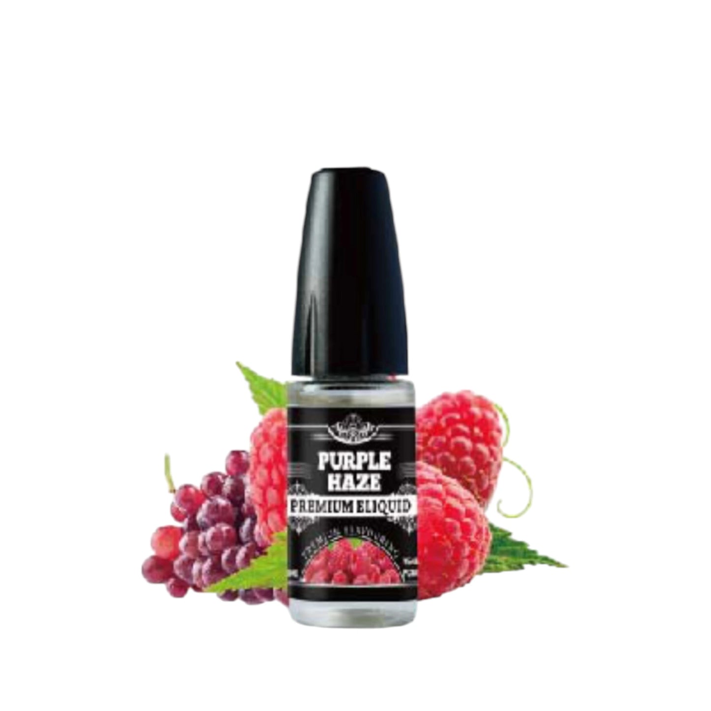 E-liquide VapPax - Purple Haze Framboise E-liquide 10ml