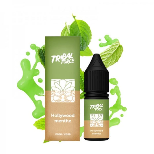 Hollywood Mint 10ml - Tribal Force