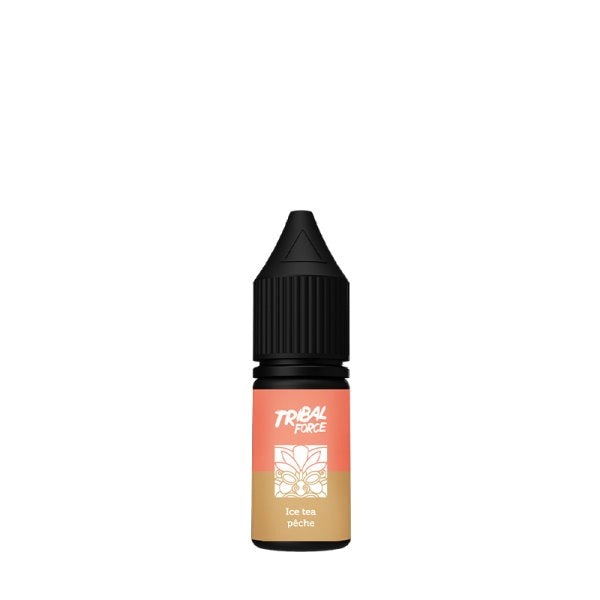 ISTE PÊCHE 10ML - TRIBAL FORCE