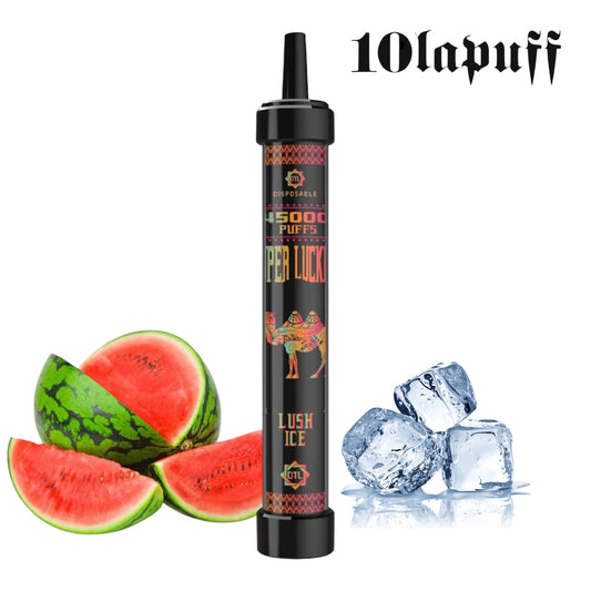 PUFF 45000 Super Luckee - Frozen Watermelon - 2% Nicotine